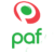 Paf.es logo